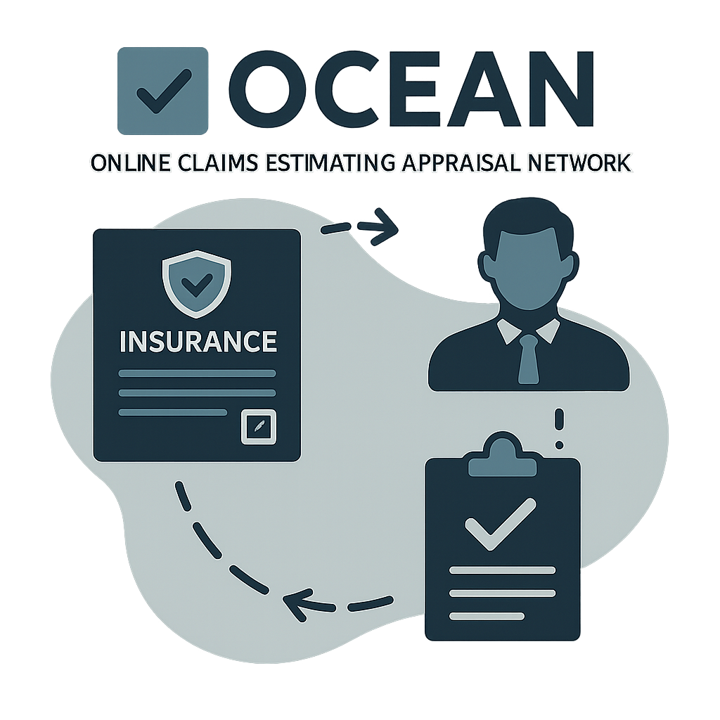 OCEAN Platform Demo